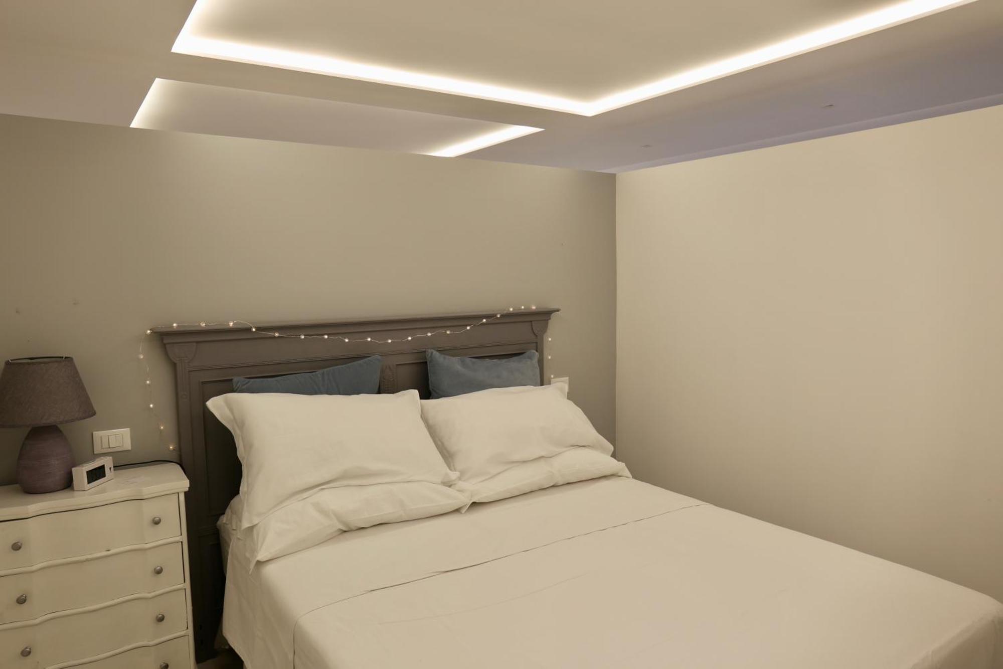 Acquabianca Villa อาชิ กัสเตลโล ภายนอก รูปภาพ